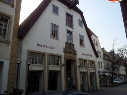 Foto: Rampendahl Hausbrauerei